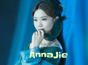 AnnaJie Wanna Meet