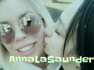 AnnaLaSaunder