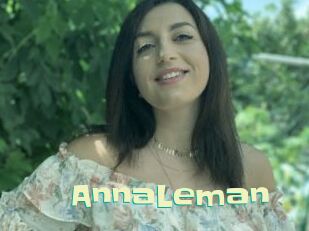 AnnaLeman