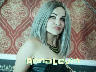 AnnaLevin
