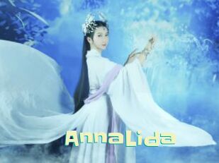 AnnaLida Wanna Meet