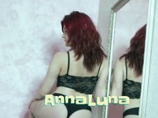 AnnaLuna Wanna Meet