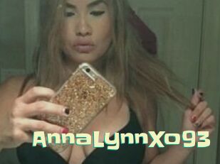 AnnaLynnXo93
