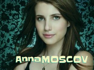 AnnaMOSCOV Wanna Meet