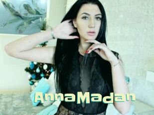 AnnaMadan