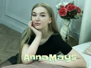 AnnaMays