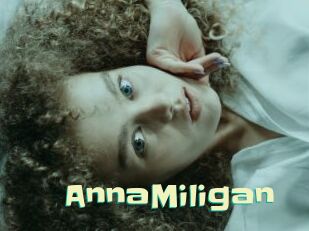 AnnaMiligan