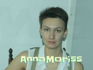 AnnaMoriss