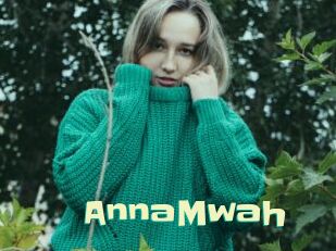AnnaMwah