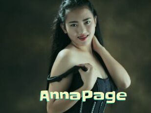AnnaPage