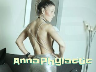AnnaPhylactic