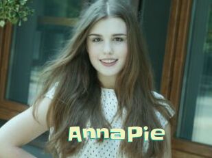 AnnaPie Wanna Meet