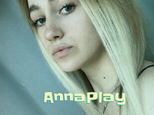 AnnaPlay Wanna Meet