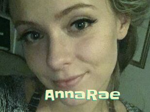 AnnaRae