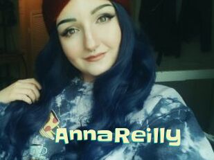 AnnaReilly Wanna Meet