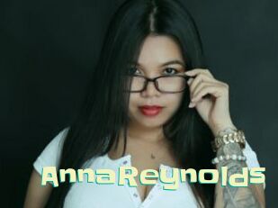 AnnaReynolds Wanna Meet