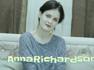 AnnaRichardson