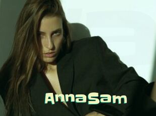 AnnaSam