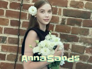 AnnaSands