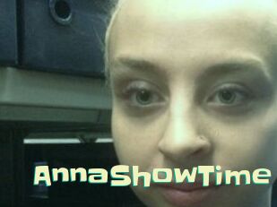 AnnaShowTime Wanna Meet