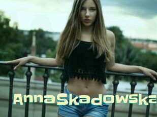AnnaSkadowska