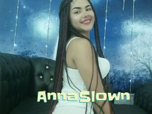AnnaSlown Wanna Meet