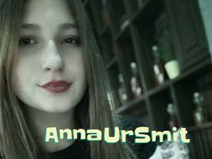 AnnaUrSmit