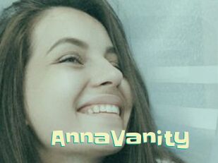 AnnaVanity