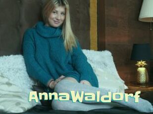 AnnaWaldorf