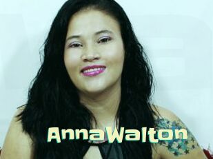 AnnaWalton Wanna Meet