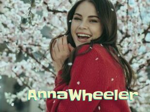 AnnaWheeler Wanna Meet