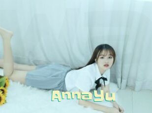 AnnaYu
