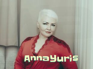 AnnaYuris
