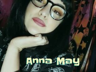 Anna_May Wanna Meet