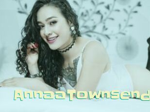 AnnaaTownsend Wanna Meet