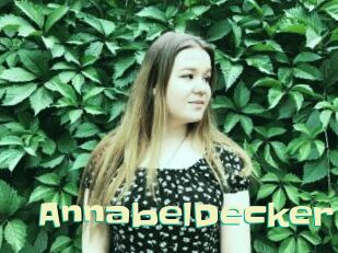 AnnabelDecker