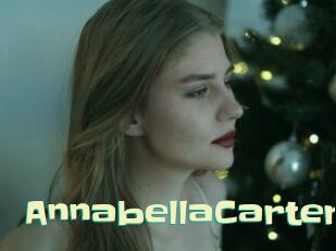 AnnabellaCarter Wanna Meet