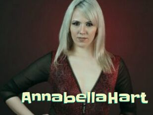 AnnabellaHart