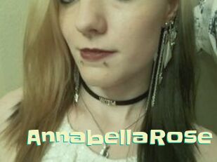 AnnabellaRose Wanna Meet