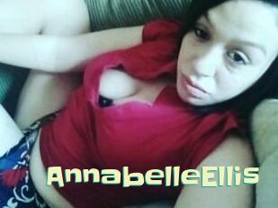 Annabelle_Ellis Wanna Meet