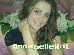 AnnabelleHot