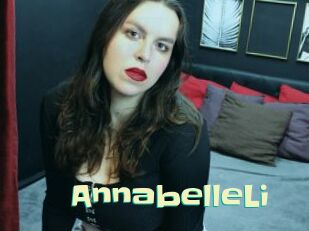 AnnabelleLi