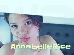AnnabelleRice