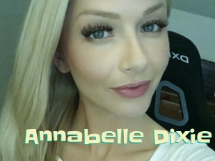 Annabelle_Dixie