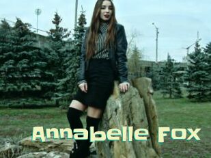 Annabelle_Fox Wanna Meet