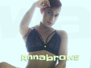 Annabrows