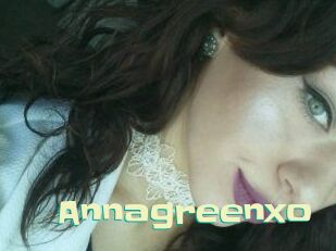 Annagreenxo