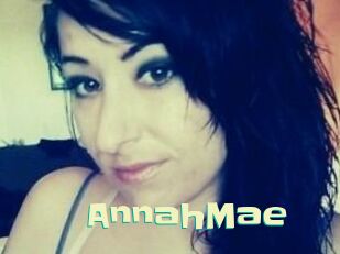 AnnahMae