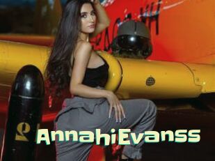 AnnahiEvanss