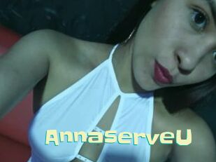AnnaserveU